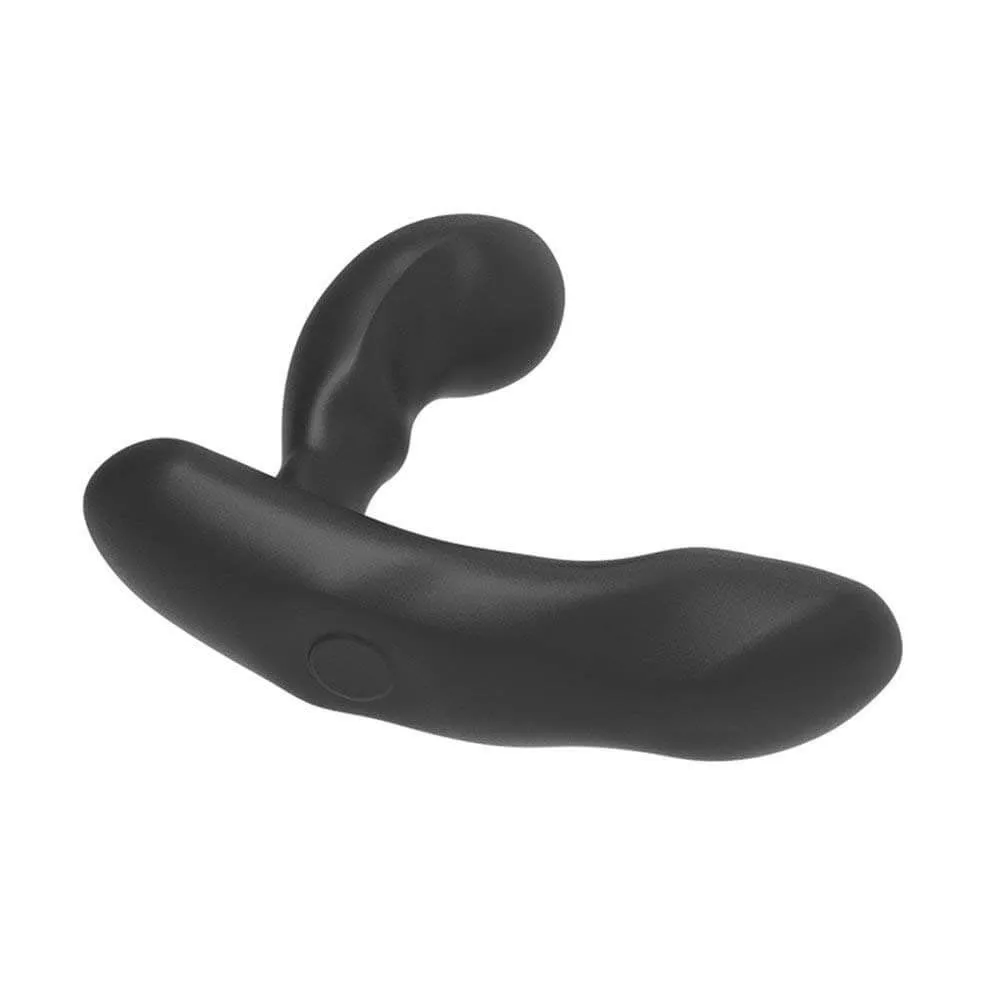 стимулятор простаты с приложением lovense edge, черный в Мурманске