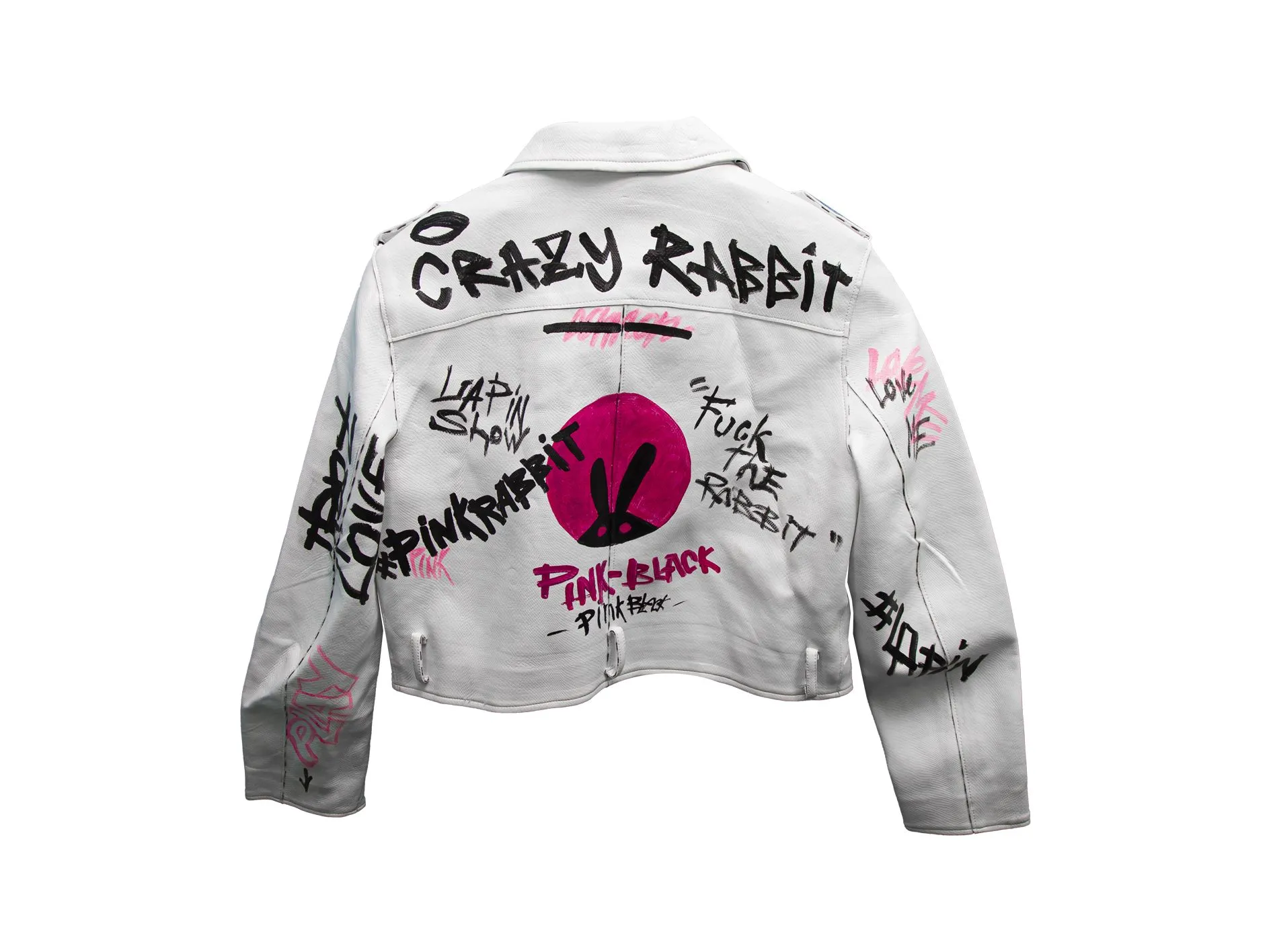 Одежда бренда Pink Rabbit в Мурманске