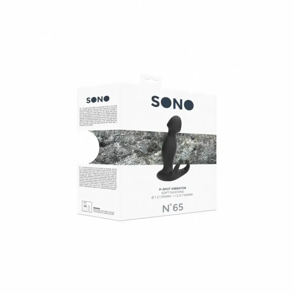 массажер простаты no 65 pspot vibrator в Мурманске