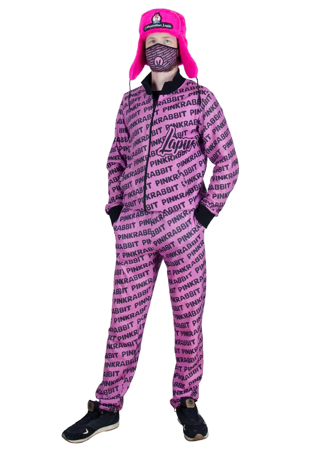 Одежда бренда Pink Rabbit в Мурманске