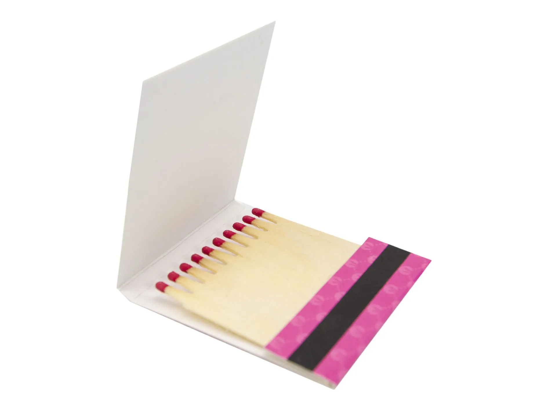 спички сувенирные pinkrabbit книжка, 10 шт в Мурманске