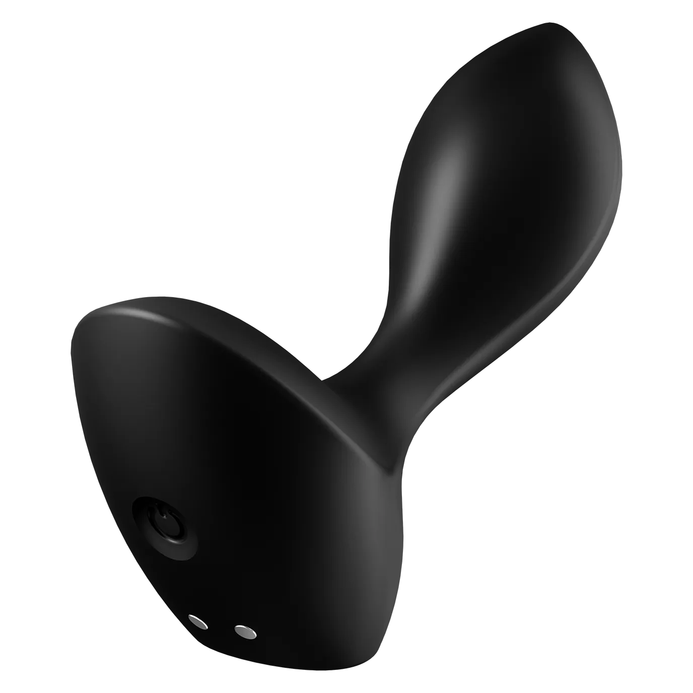 анальная пробка с вибрацией backdoor lover black 004181sa в Мурманске