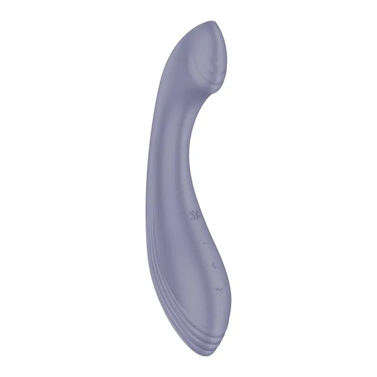вибратор satisfyer g-force фиолетовый 048635sa в Мурманске