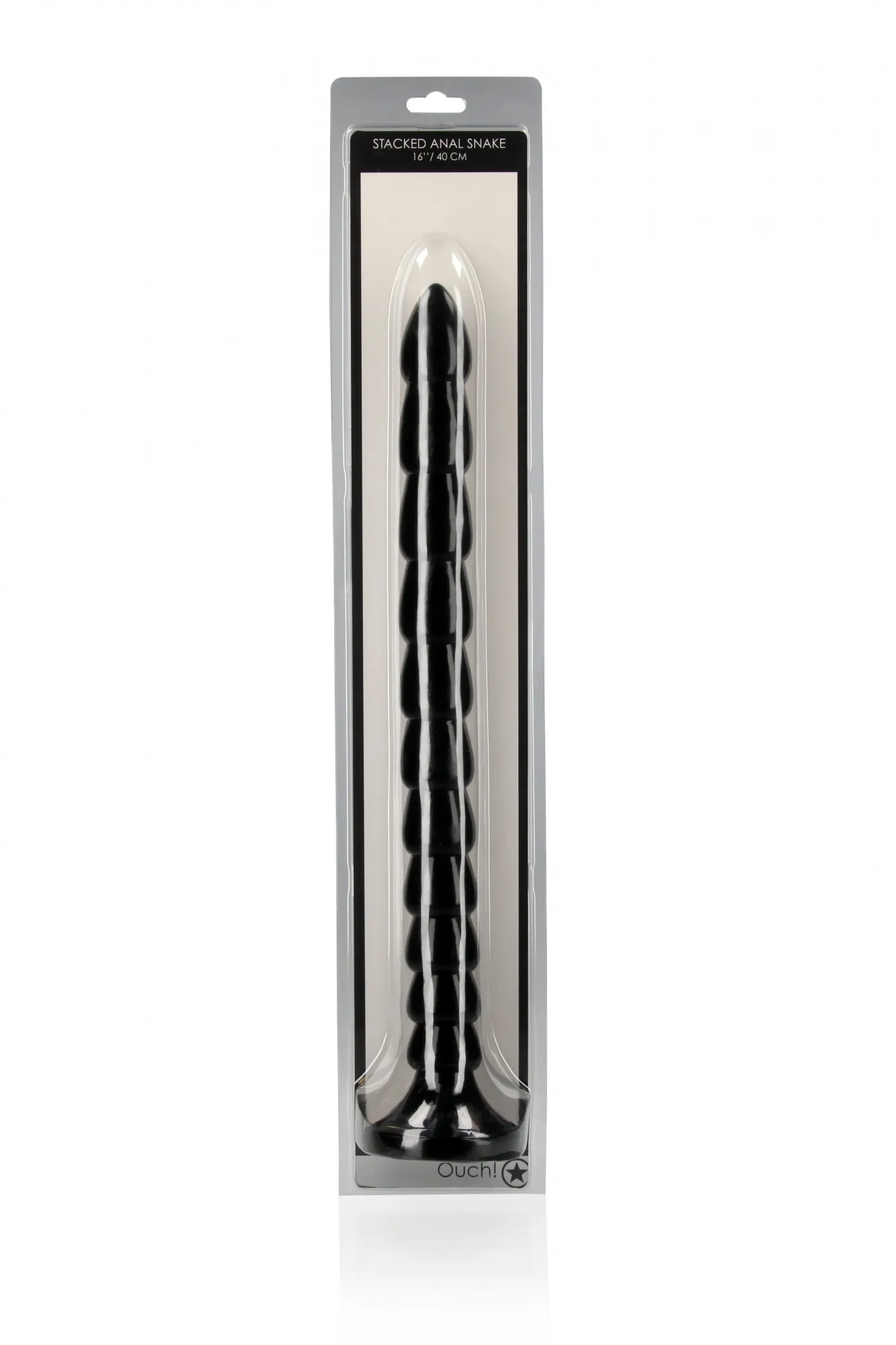 анальная змея - 40 см в Мурманске