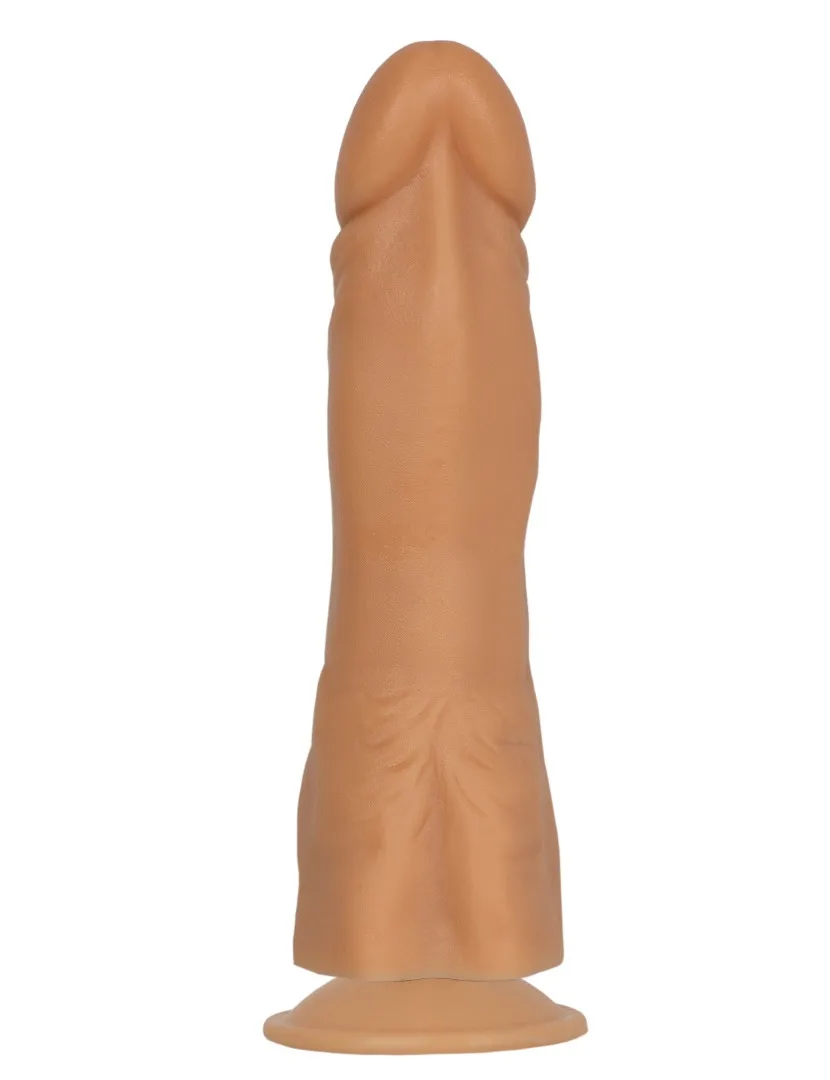 фаллоимитатор реалистик на присоске  100100ru в Мурманске