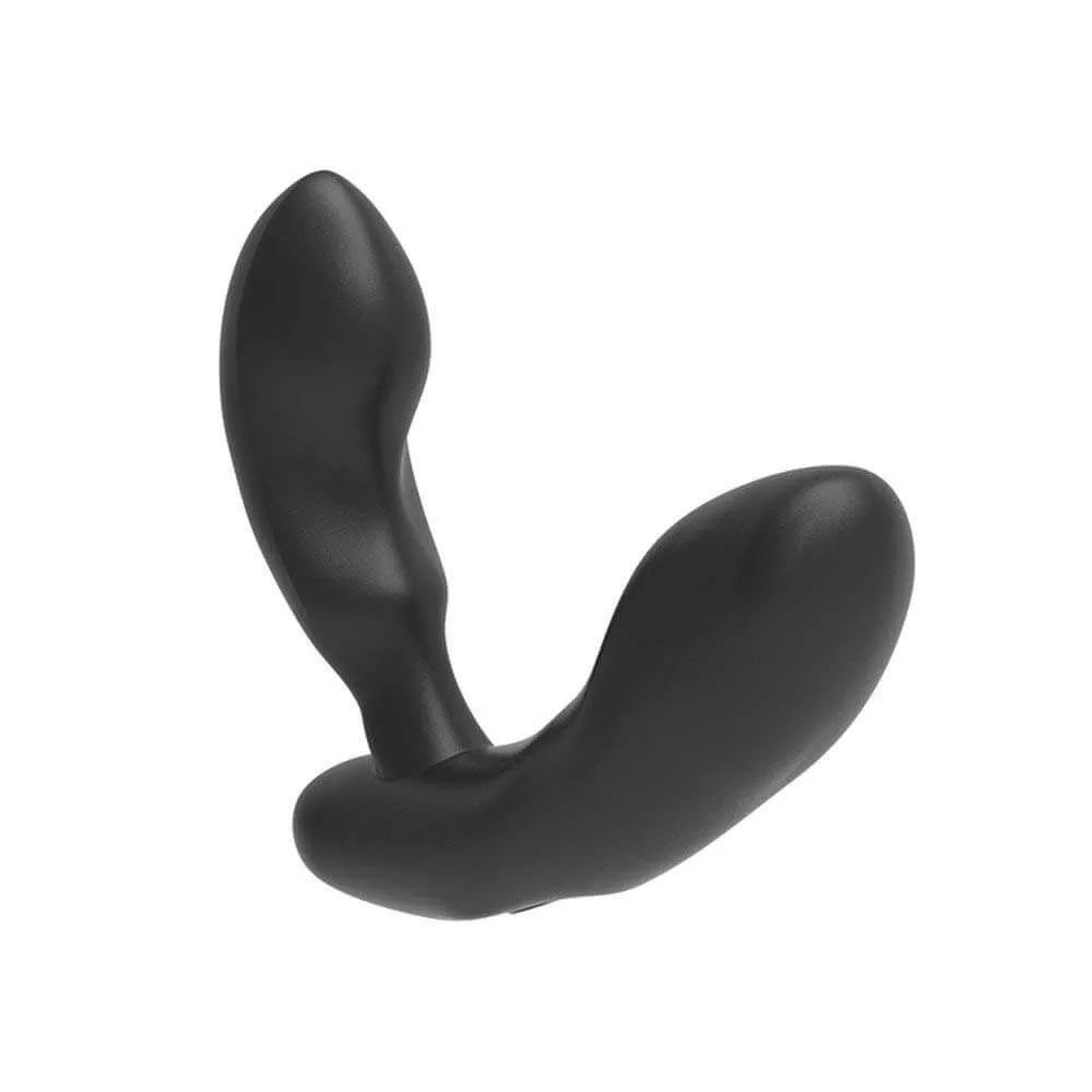 стимулятор простаты с приложением lovense edge, черный в Мурманске