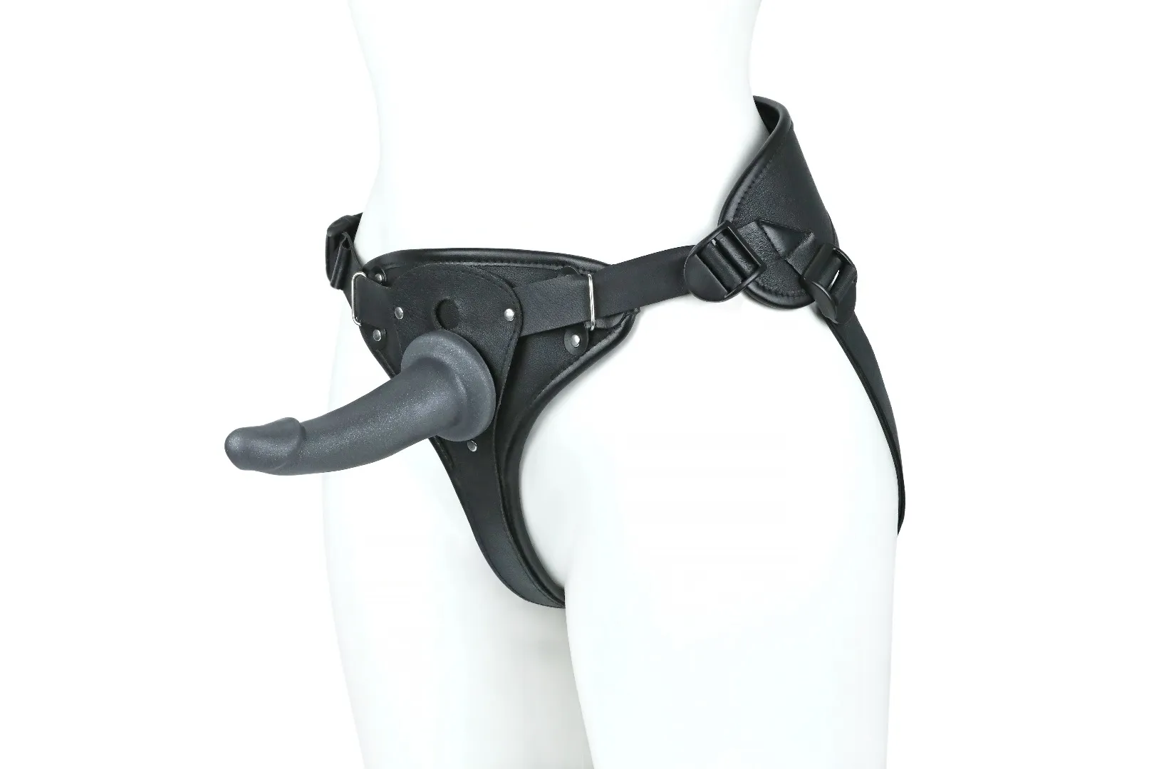 пояс woman long с насадкой 6" 303903ru в Мурманске