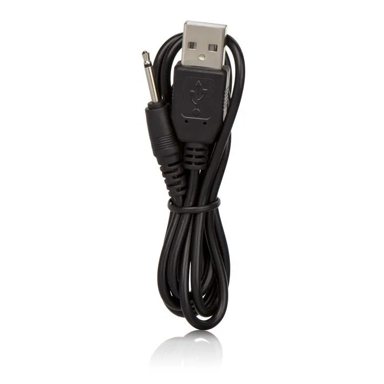 стимулятор простаты california exotic novelties wireless pleasure probe, синий в Мурманске