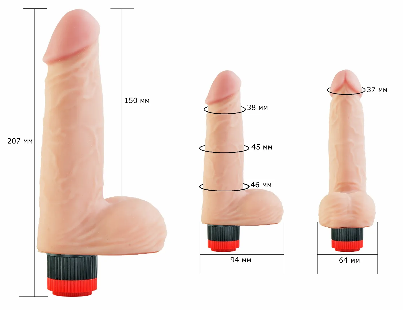 вибромассажер биоклон 800800ru в Мурманске