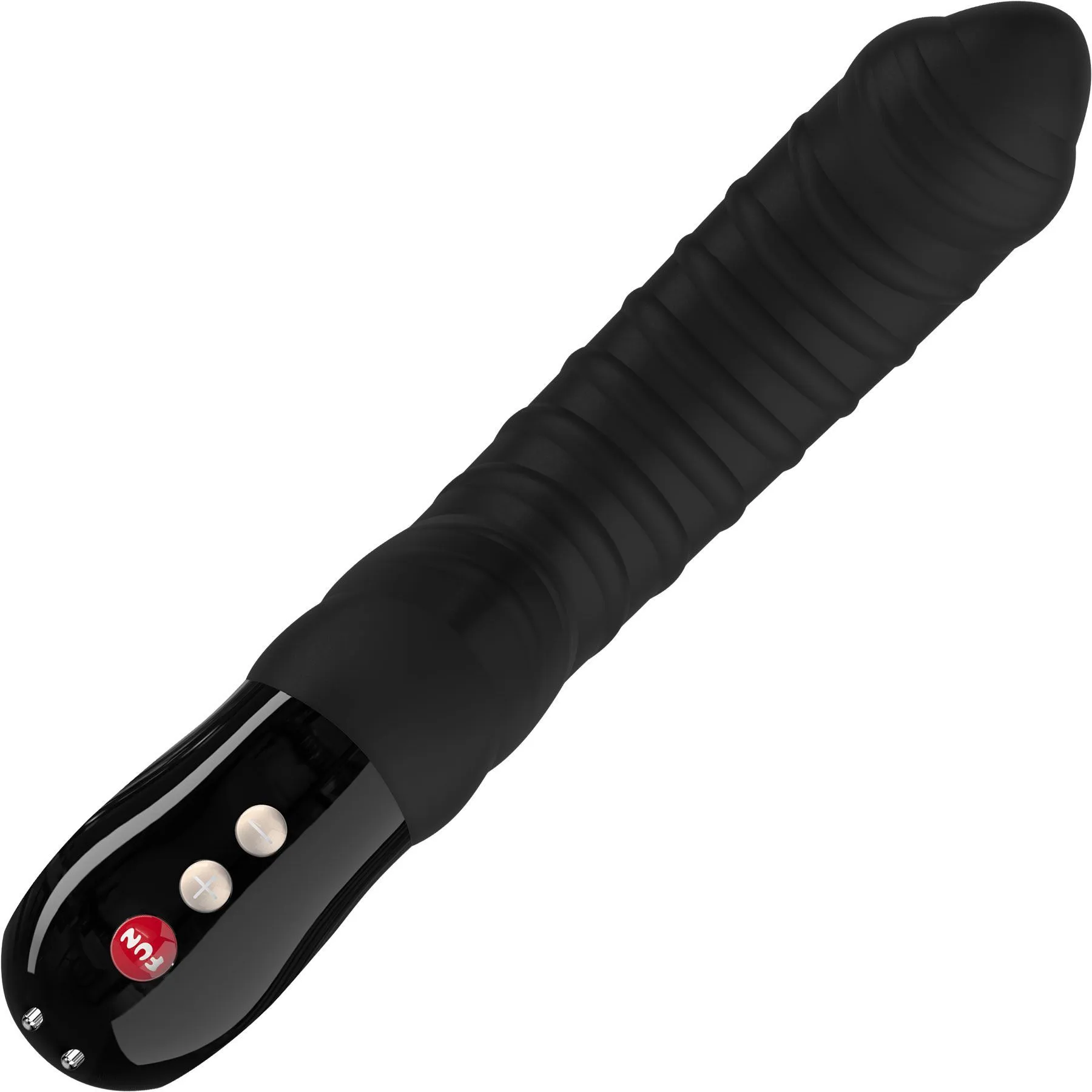 вибратор fun factory tiger g5 black line, черный в Мурманске