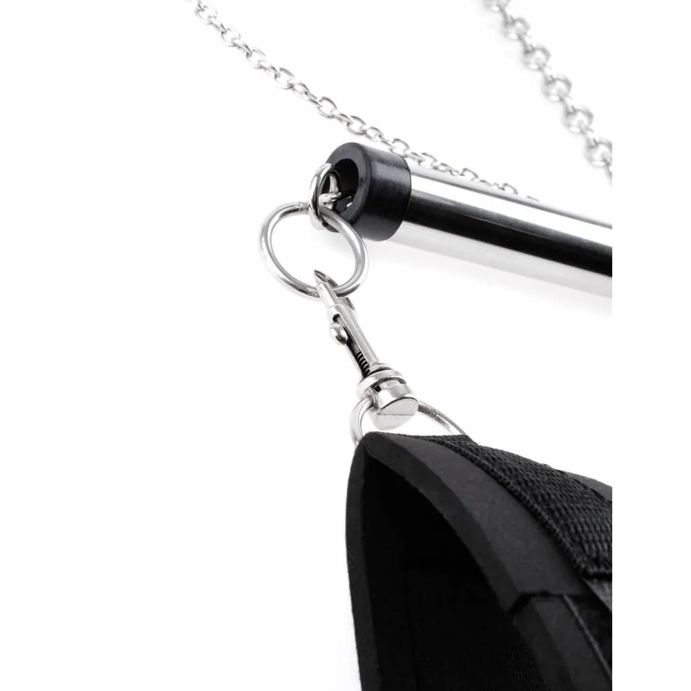 набор pipedream extreme spreader set, черный в Мурманске