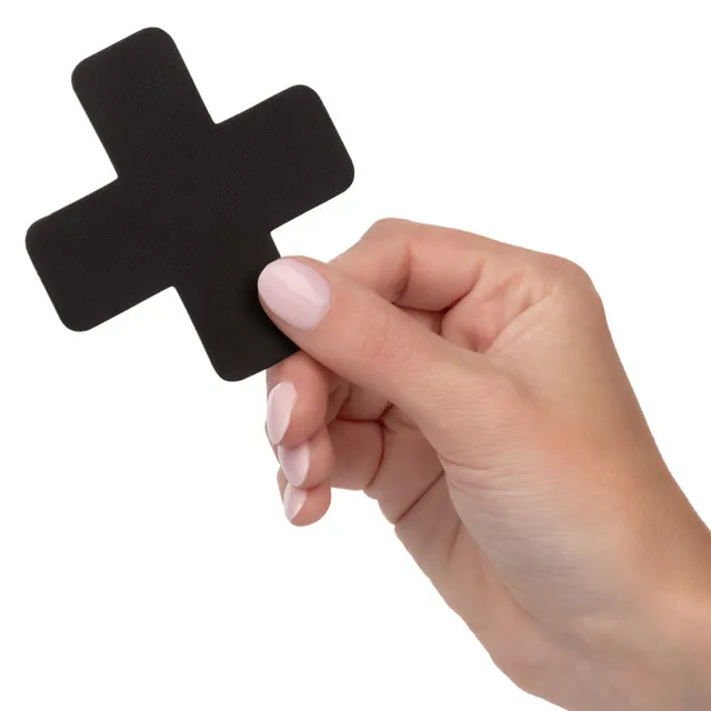 пэстисы-кресты boundless™ 2 nipple pasties в Мурманске