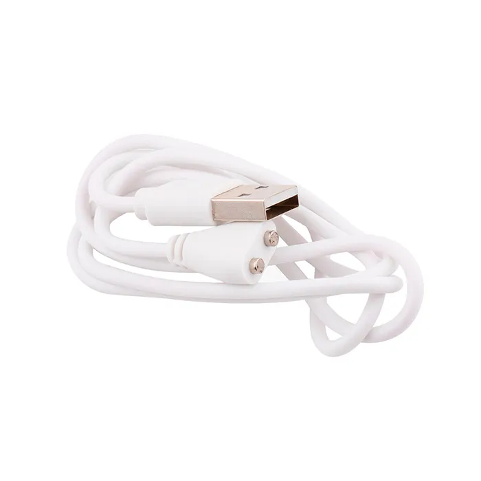 металлическая пробка pink rabbit tita с вибрацией, на магнитной зарядке, размер s, металлик в Мурманске