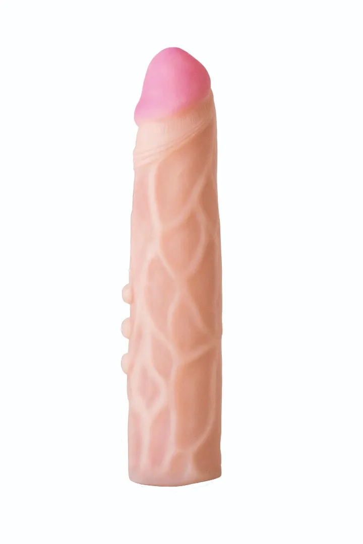 Насадка на "Harness" с коннектором RED LINE 840903ru