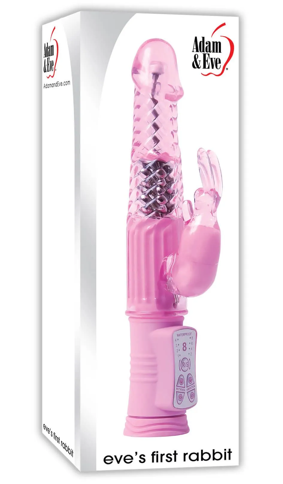 вибромассажер eve's first rabbit в Мурманске