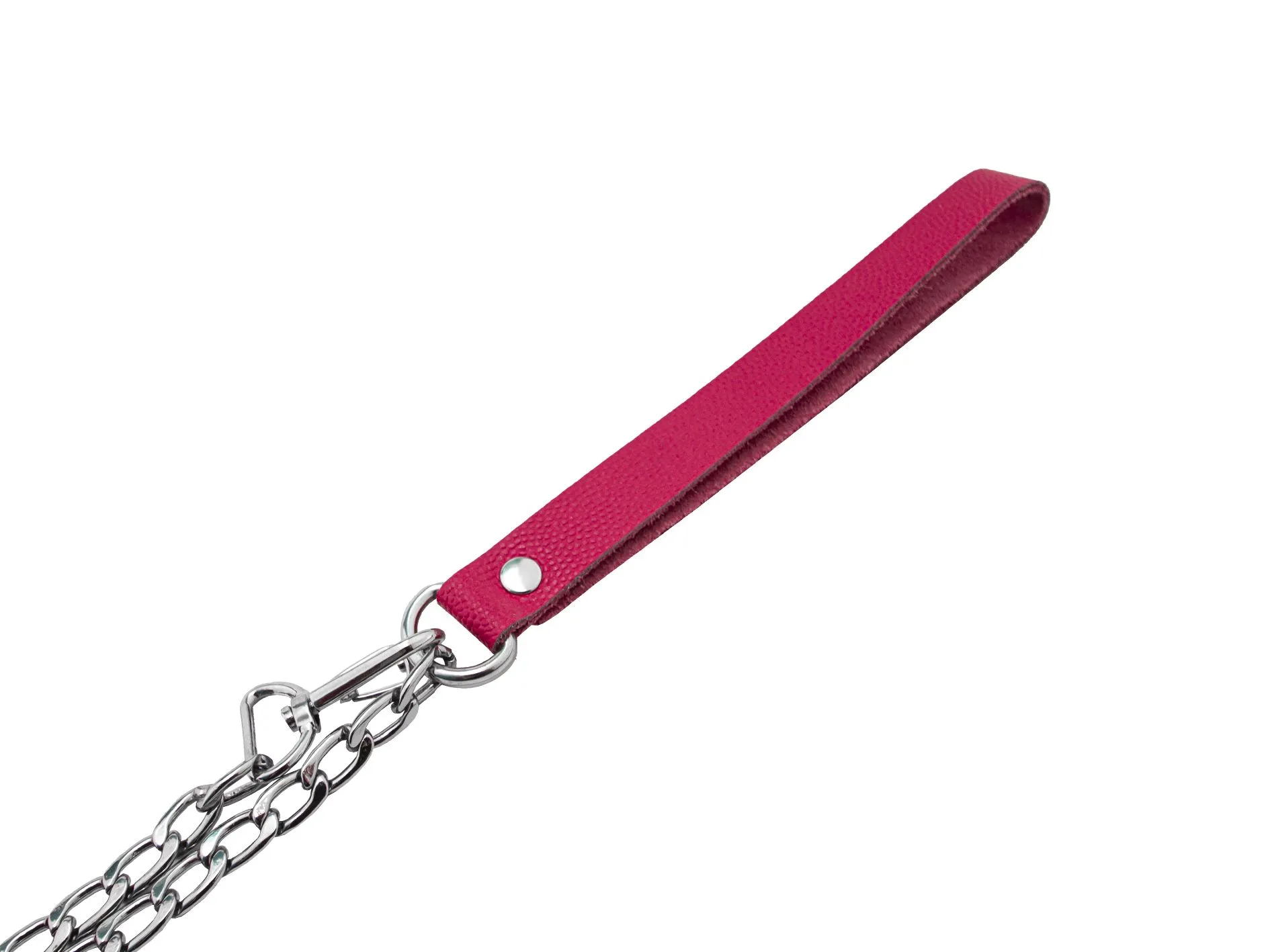 поводок розовый в Мурманске