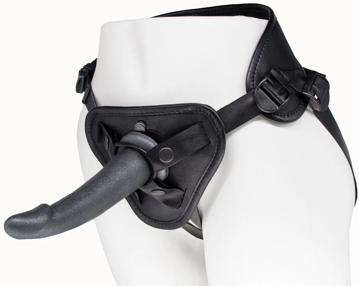 комплект best uni strap 6, с 2 насадками в Мурманске