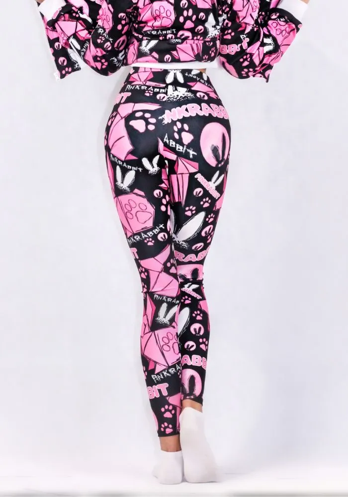 Одежда бренда Pink Rabbit в Мурманске