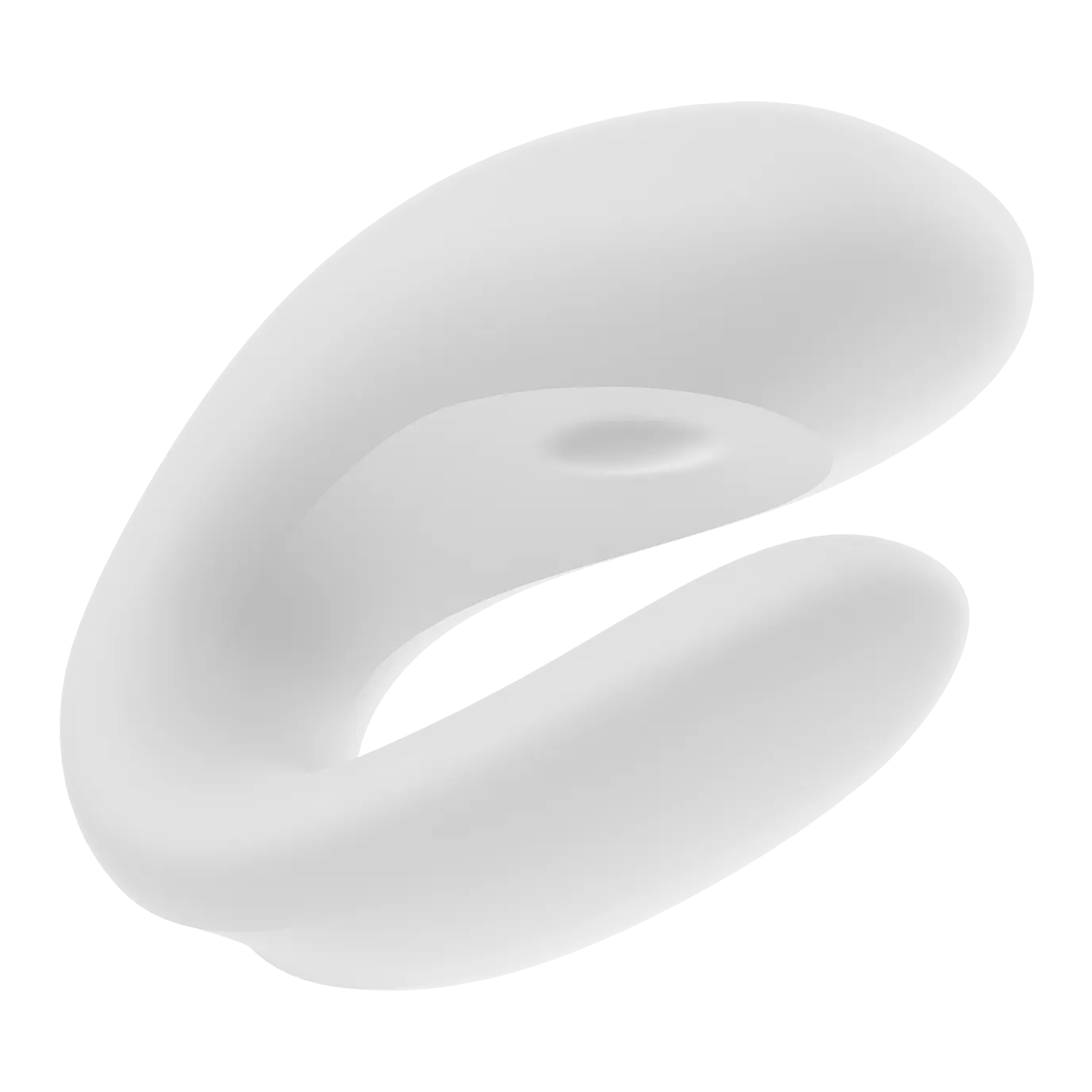 вибромассажер для пары satisfyer double joy white 001708sa в Мурманске