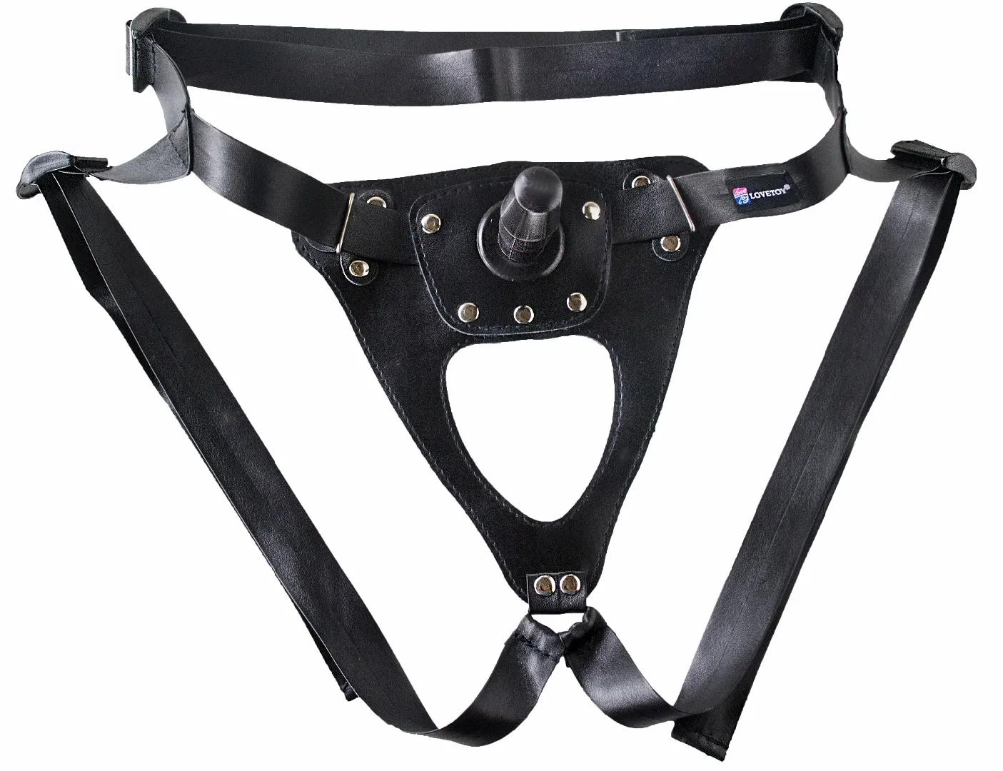 пояс с насадкой hard brutal bdsm-консул 980500ru в Мурманске