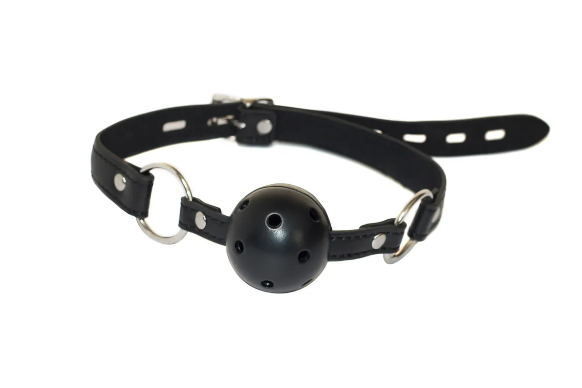 кляп party hard love spell black 1144-01lola в Мурманске