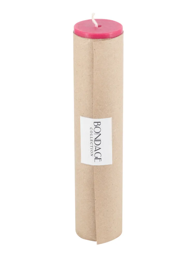 свеча для wax play bondage to blaze 1066-02lola в Мурманске