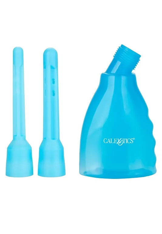 очистительная система (анальный душ) ultimate douche в Мурманске