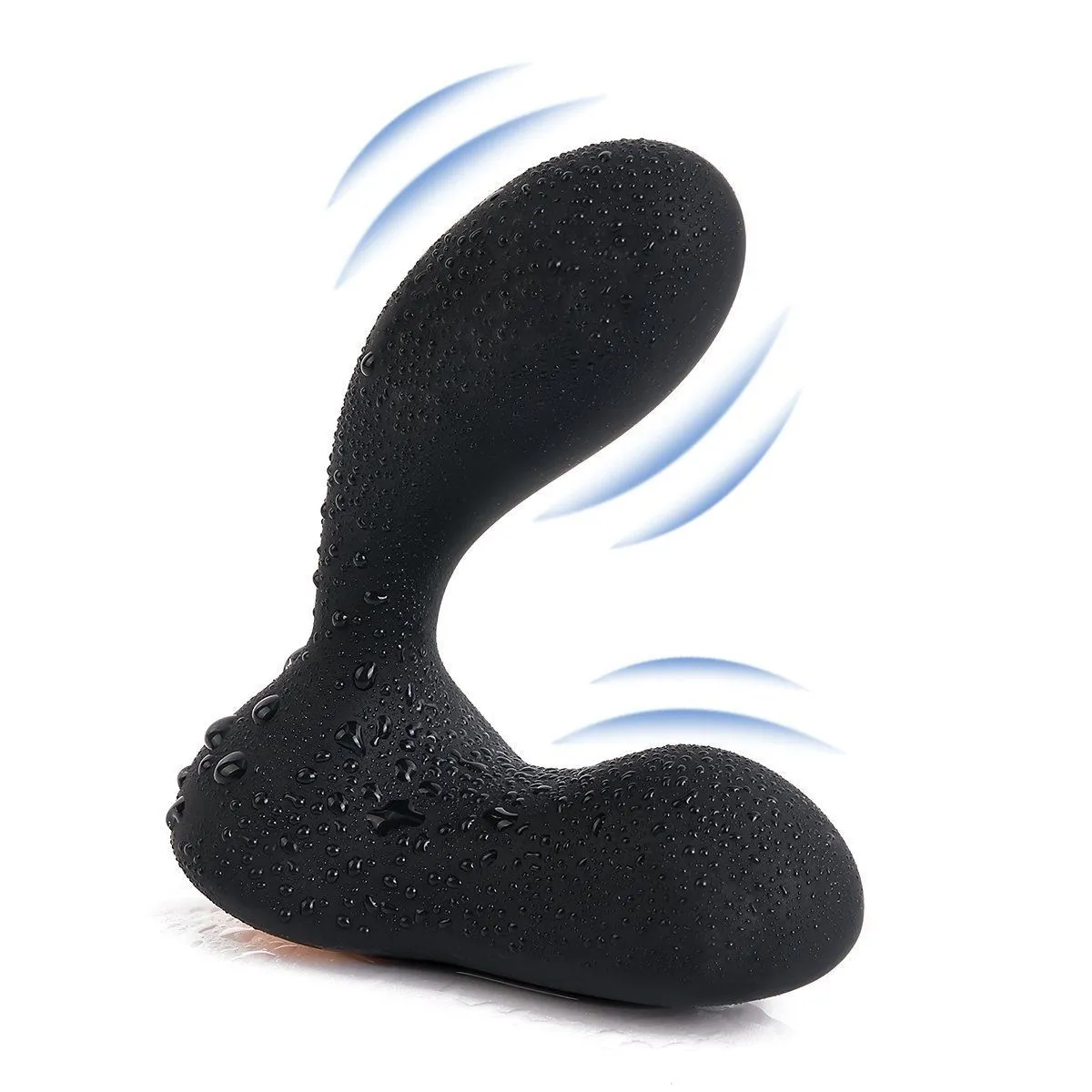 универсальный массажер svakom vicky, черный в Мурманске