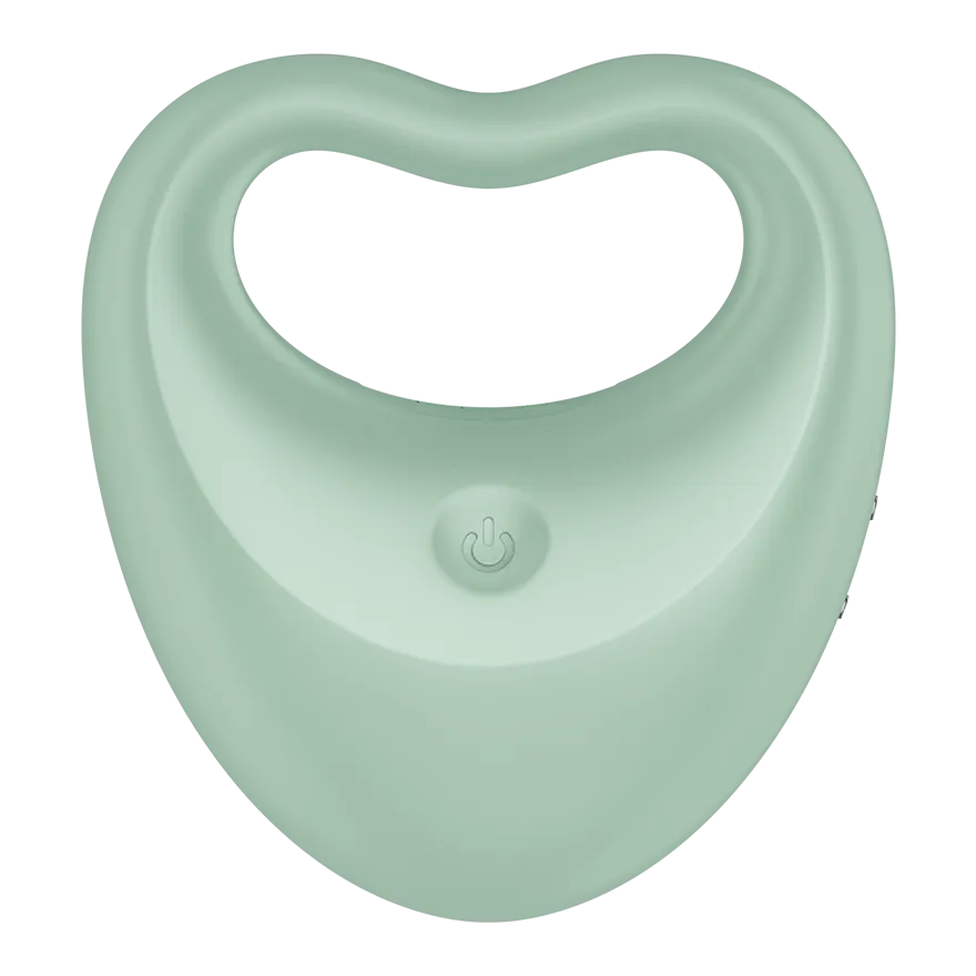 вибратор на палец perfect pair 3 green 043753sa в Мурманске