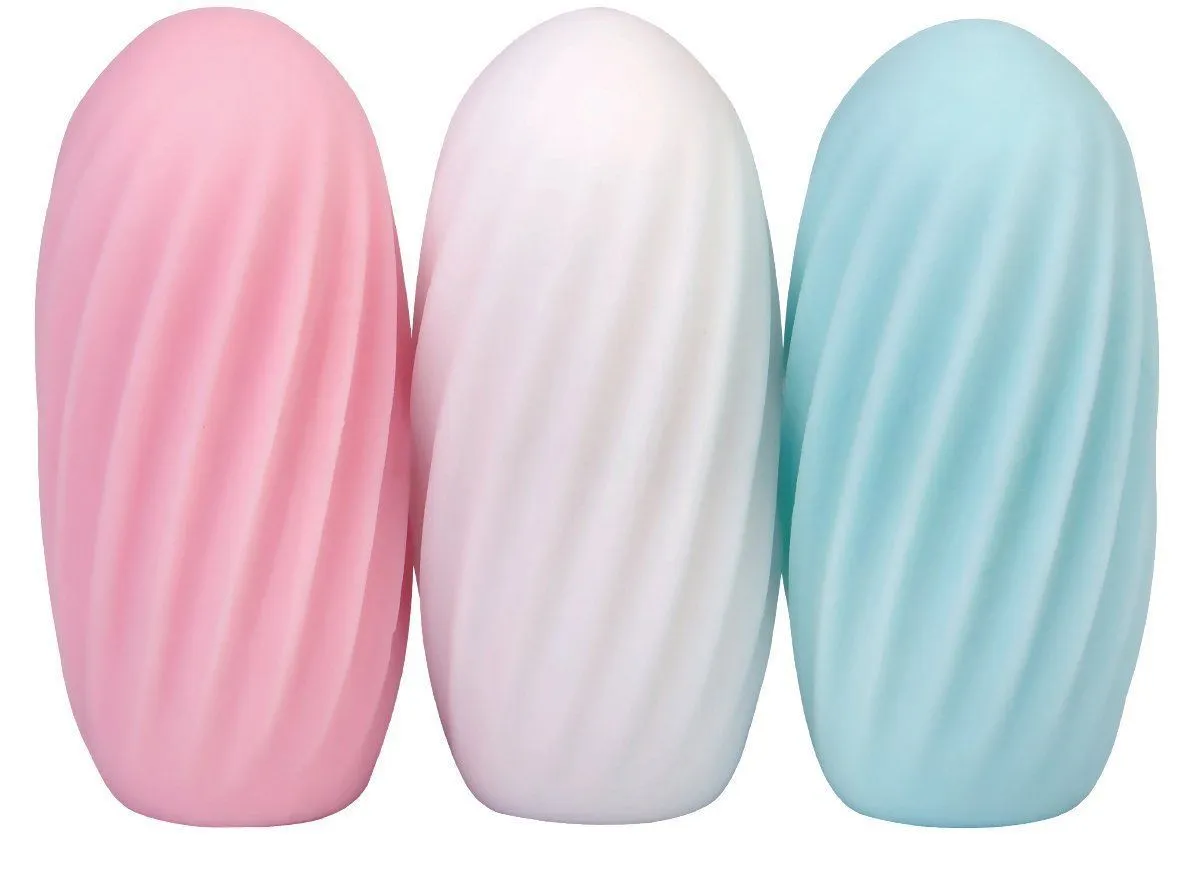 мастурбатор svakom hedy ice-cream egg в Мурманске