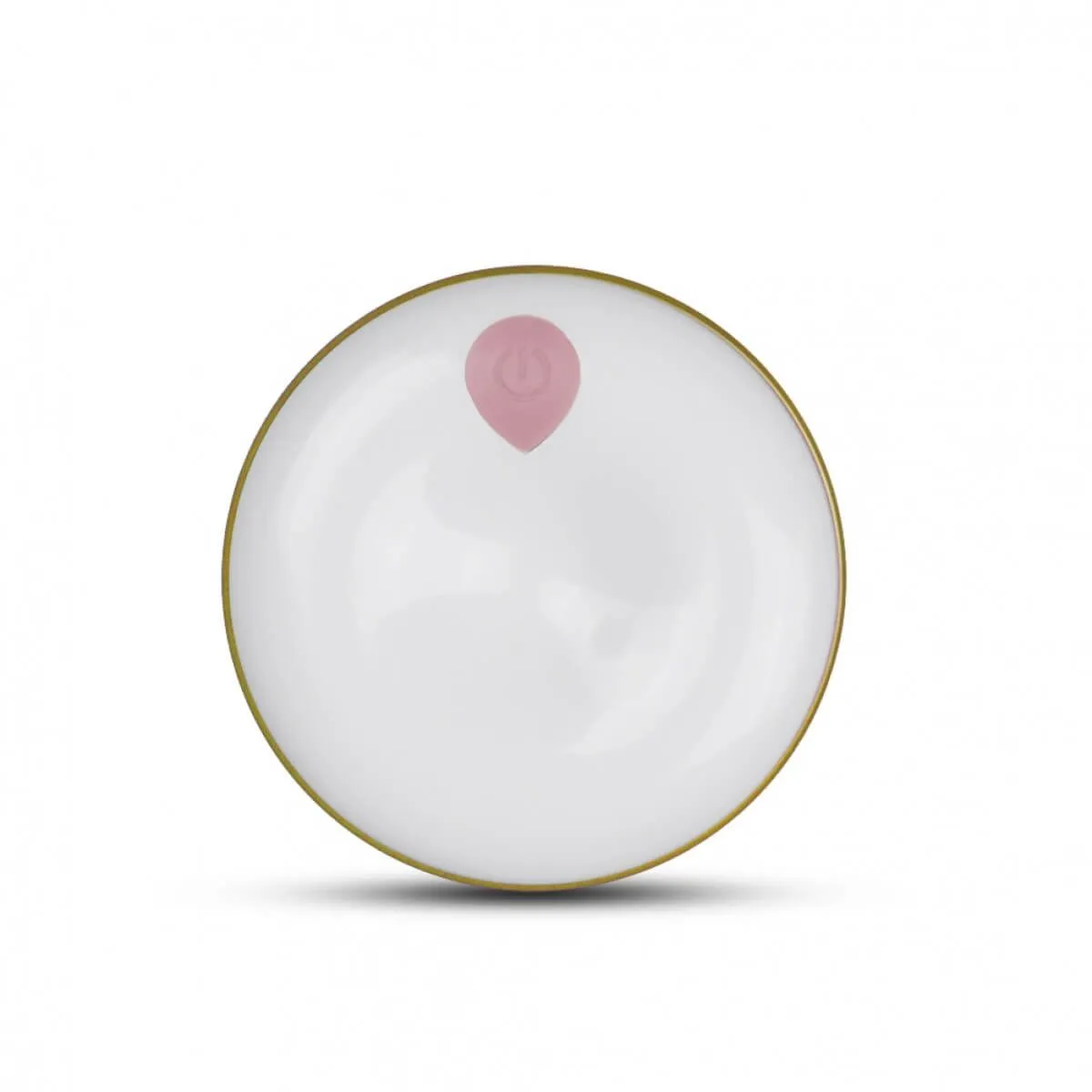 вибратор lovetoy ijoy clitoral vibe, розовый в Мурманске