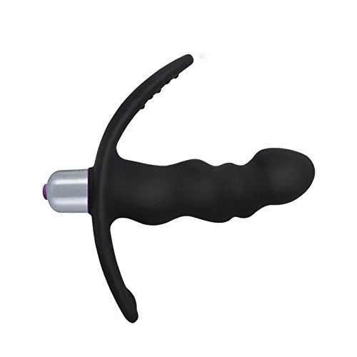 стимулятор простаты levett zac, черный в Мурманске