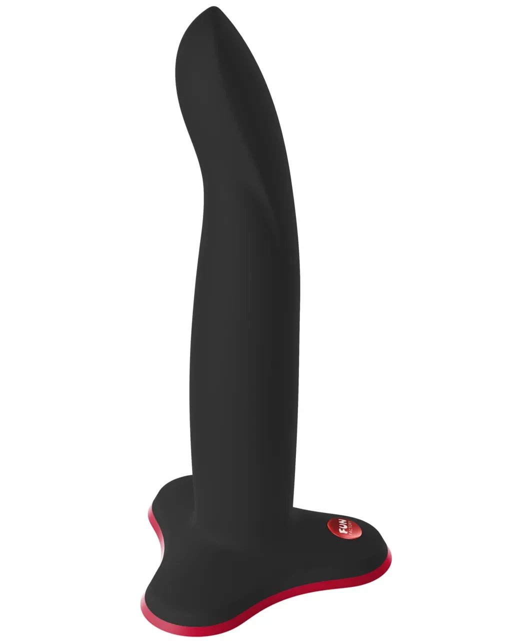 имитатор fun factory - limba flex l black в Мурманске