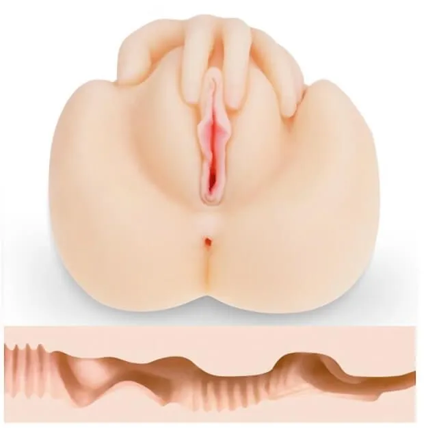 мастурбатор lovetoy fuck me bare realistic, телесный в Мурманске