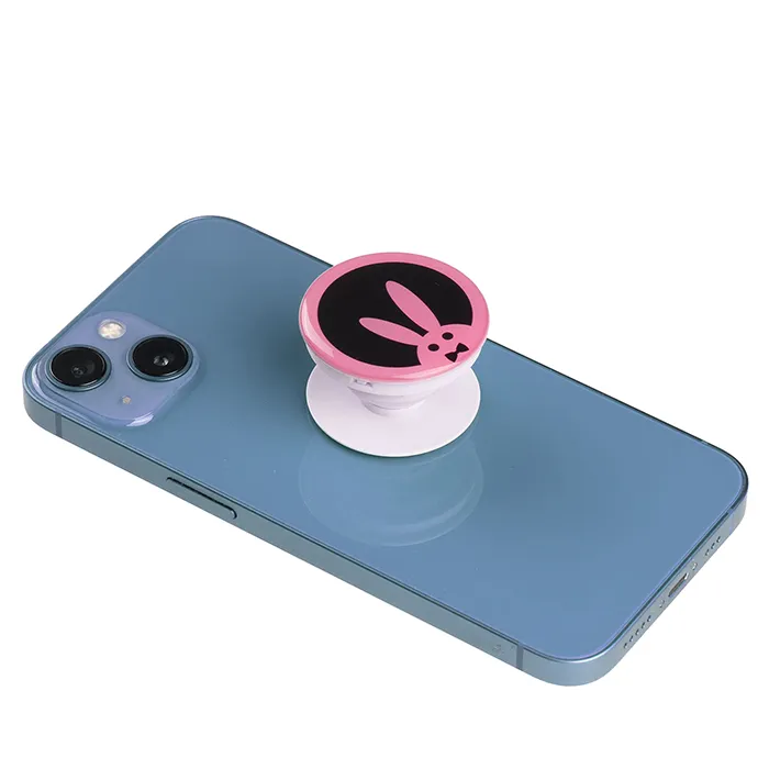 попсокет pinkrabbit, белый в Мурманске