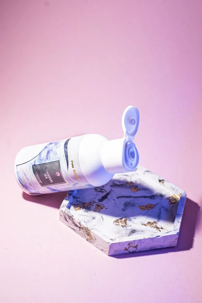 лубрикант pinkrabbit universal sex на водной основе, 100 мл в Мурманске