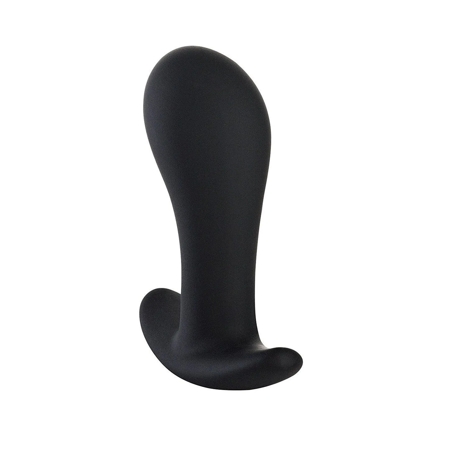 анальный стимулятор fun factory bootie small, чёрный в Мурманске