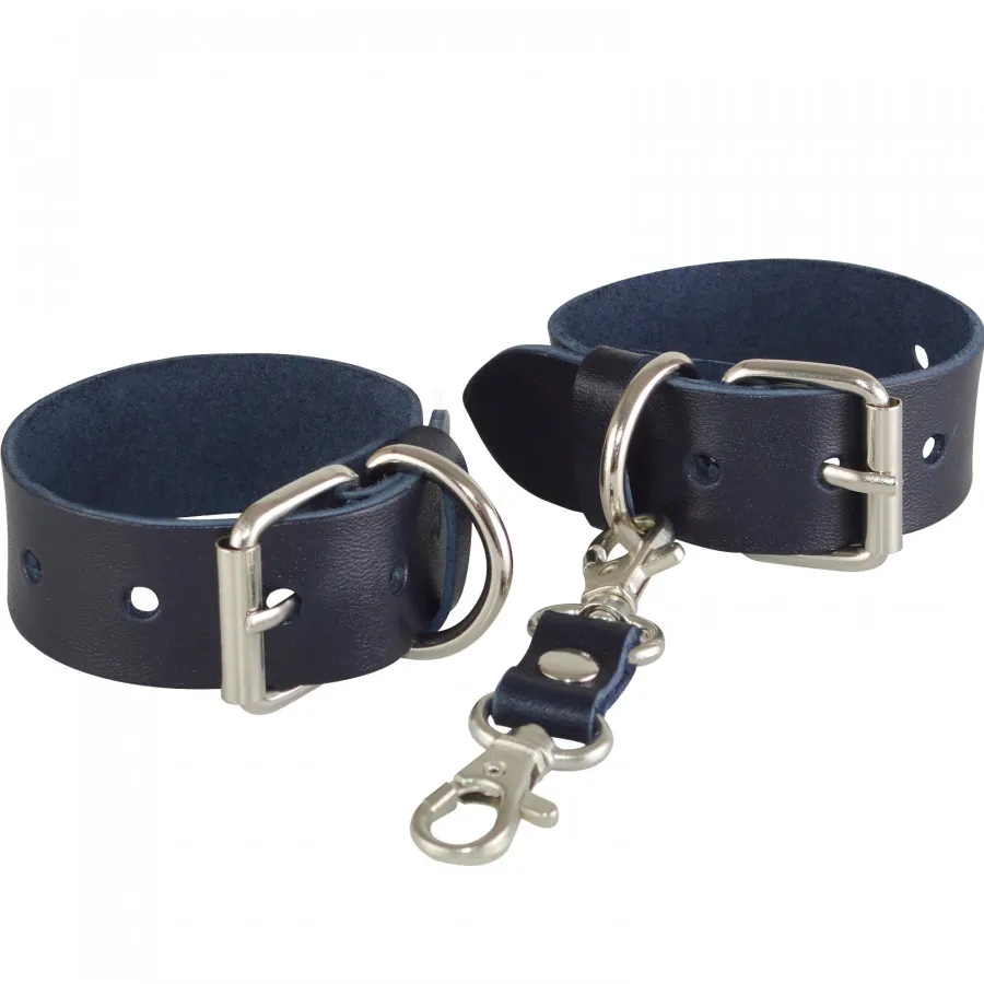 наручники кожаные новичок 3359-5 в Мурманске