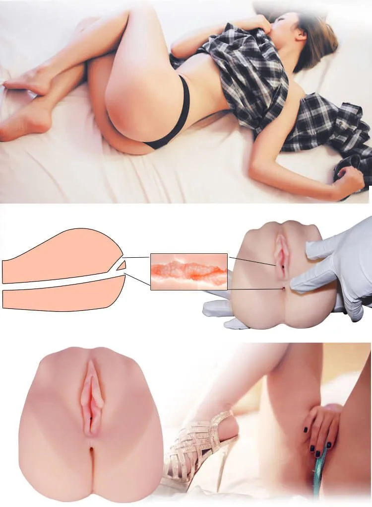 мастурбатор lovetoy pet pussy & ass melissa jacobs, с вибропулей в Мурманске