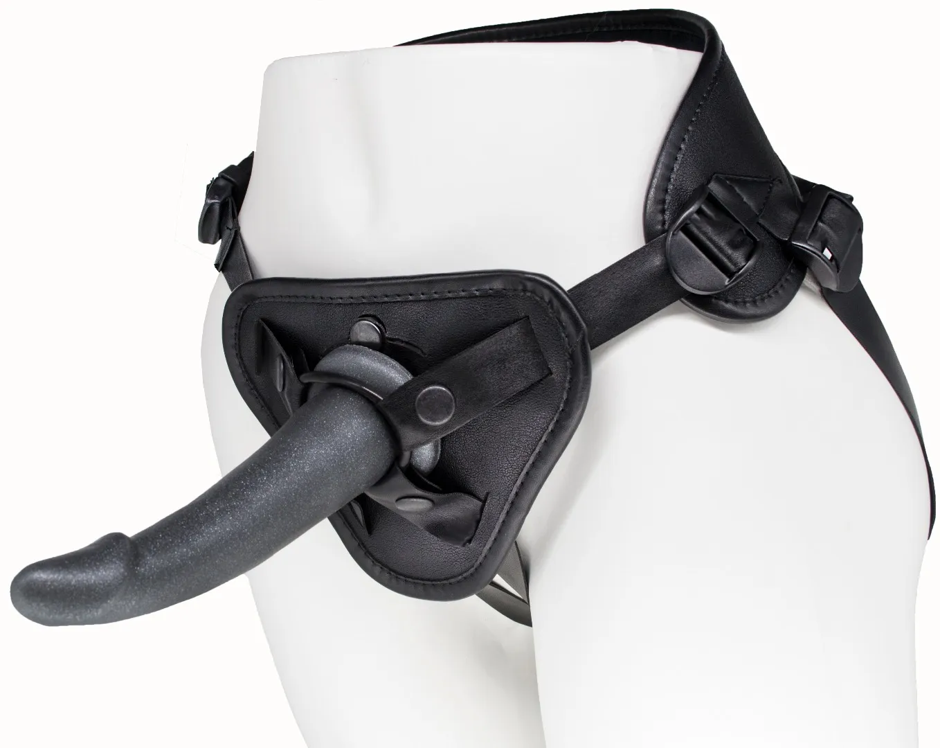 пояс best uni strap с 2 насадками 6" и 6" 531303ru в Мурманске