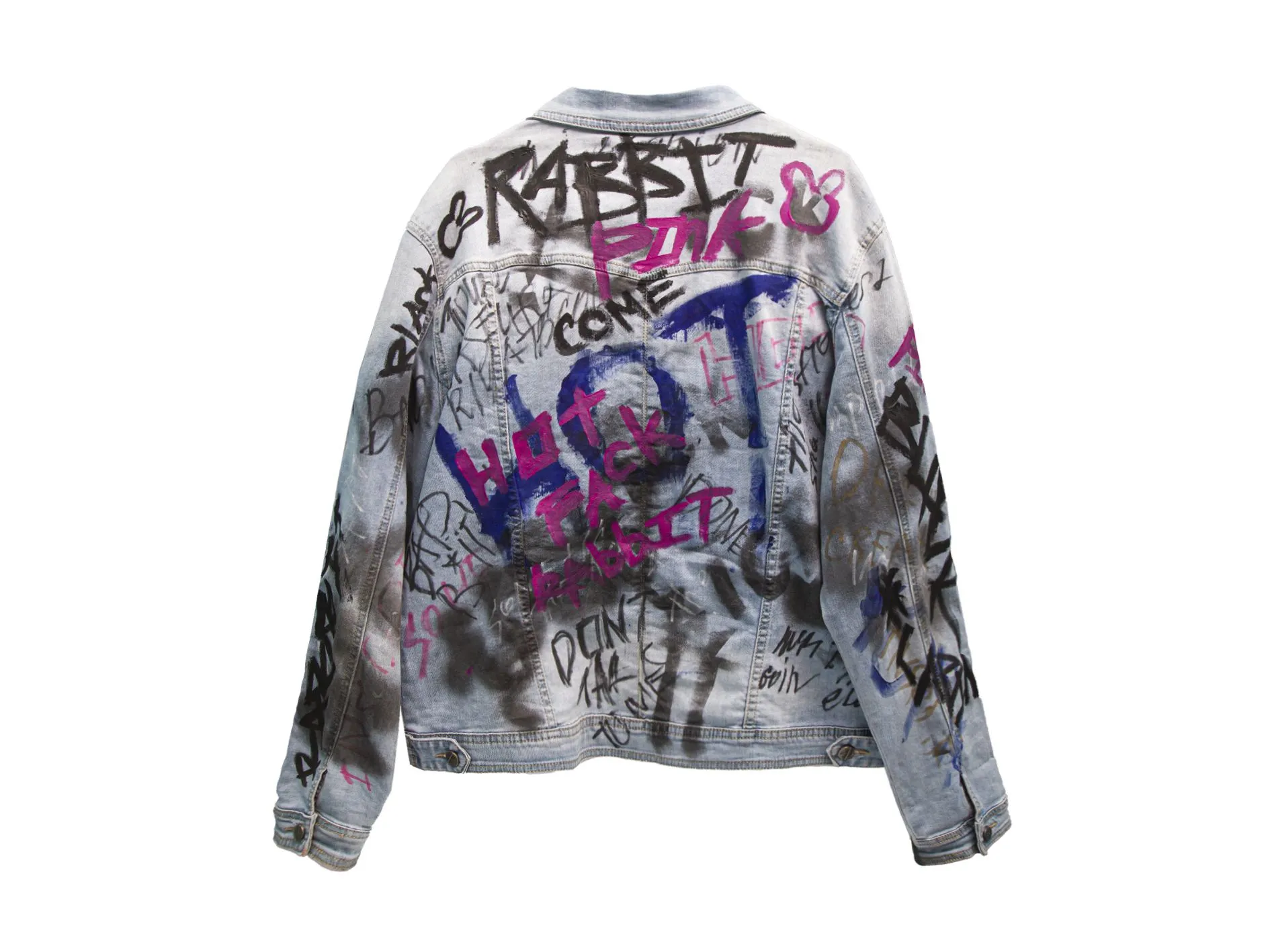 Одежда бренда Pink Rabbit в Мурманске