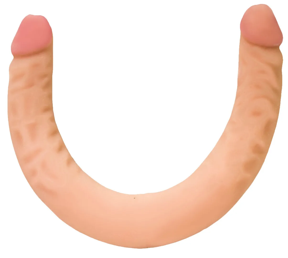 фаллоимитатор сдвоенный 057103ru в Мурманске