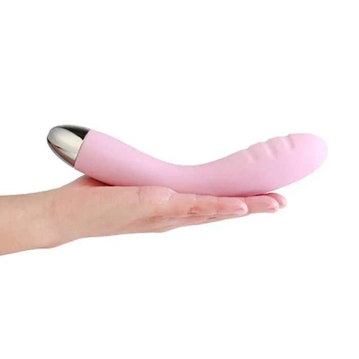 вибратор svakom betty, розовый в Мурманске