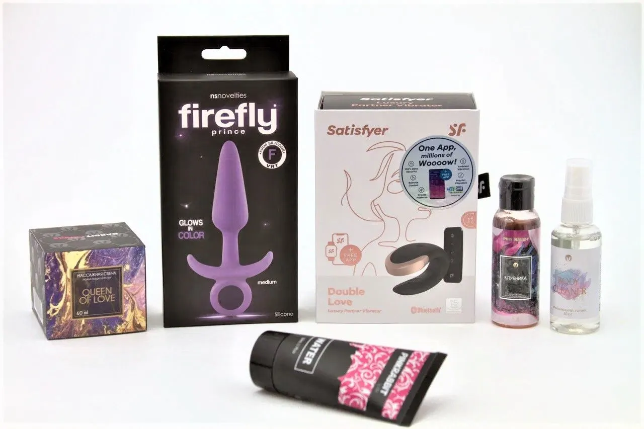 набор mr & mrs claus vip 2 в Мурманске