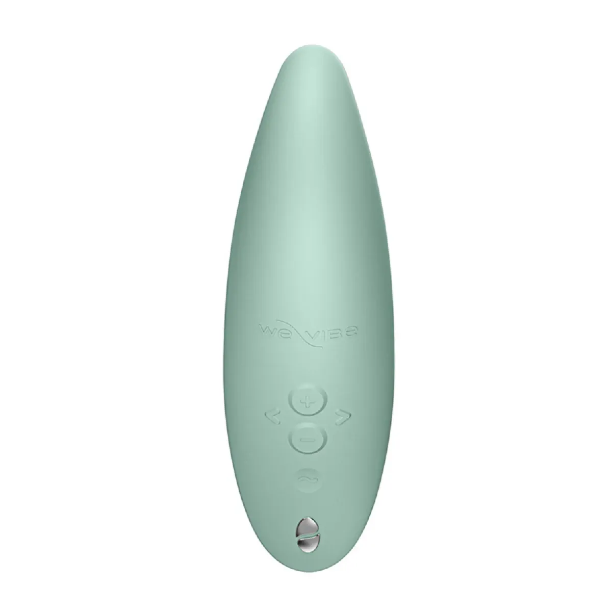 вибромассажёр we-vibe melt 2, шалфей в Мурманске