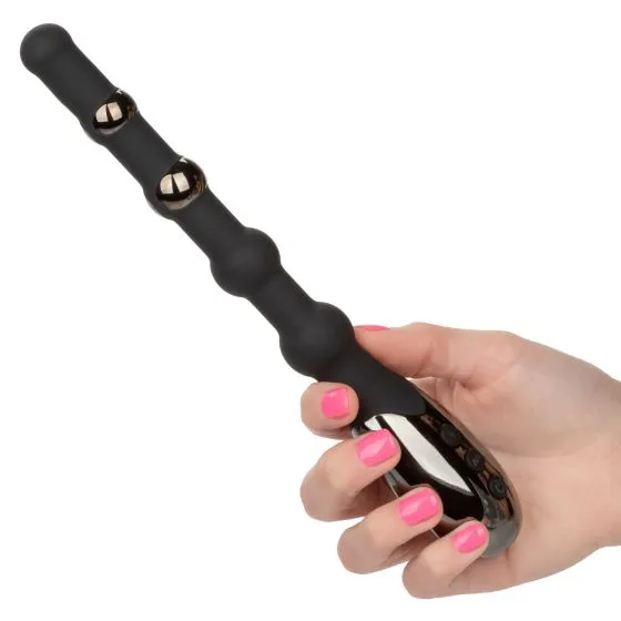 анальные шарики volt electro-beads в Мурманске