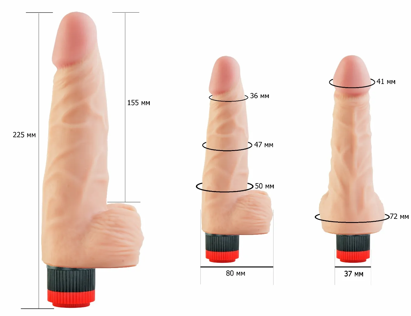 вибромассажер биоклон 808700ru в Мурманске