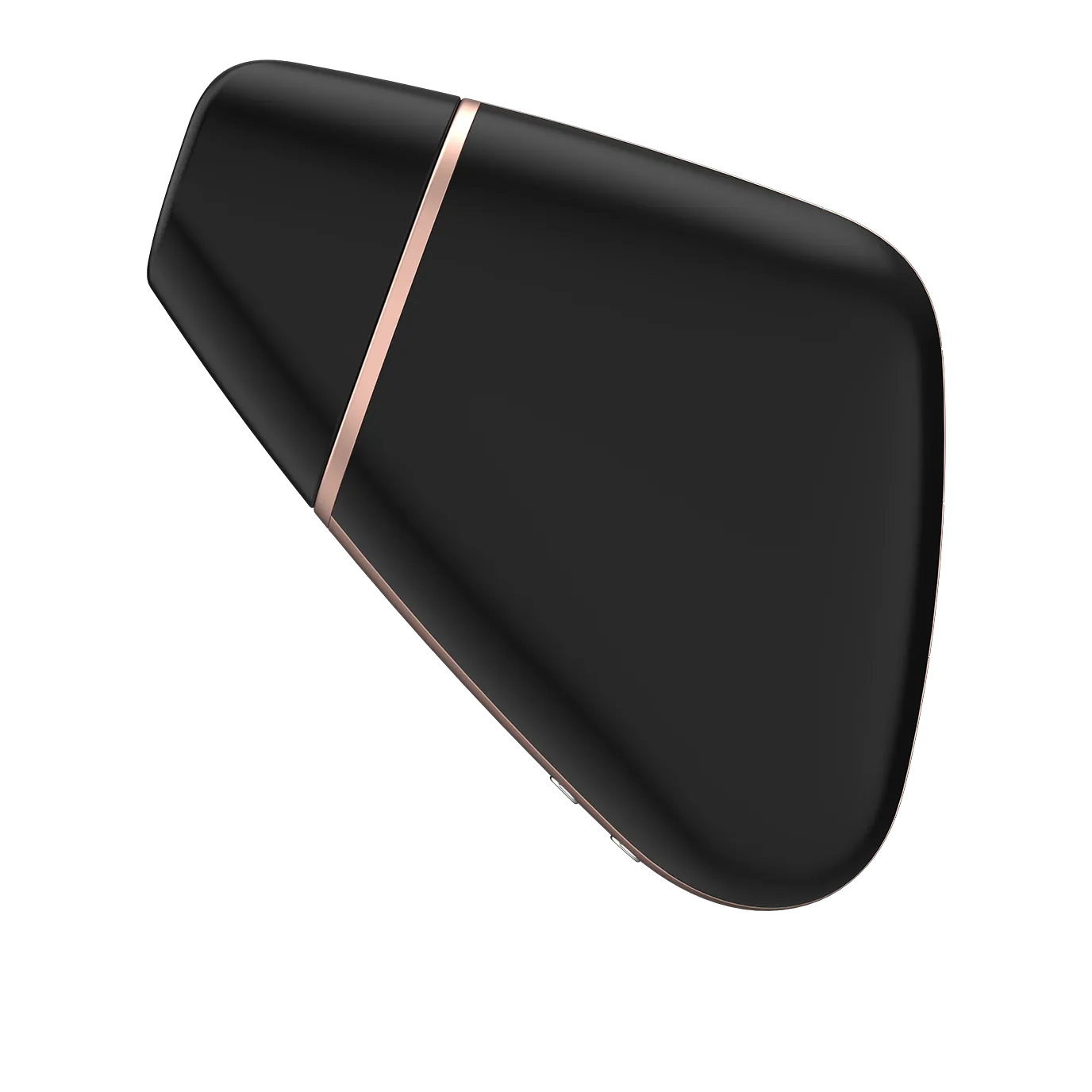 вакуумный массажер с вибрацией satisfyer love triangle black 001784sa в Мурманске