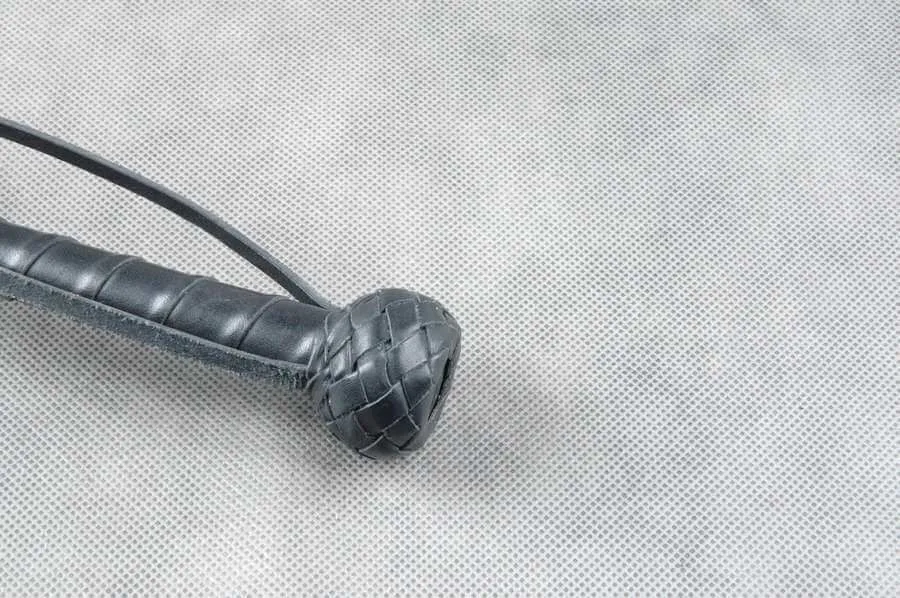 стек о-шлепалка beastly мульти-пульти, чёрный в Мурманске