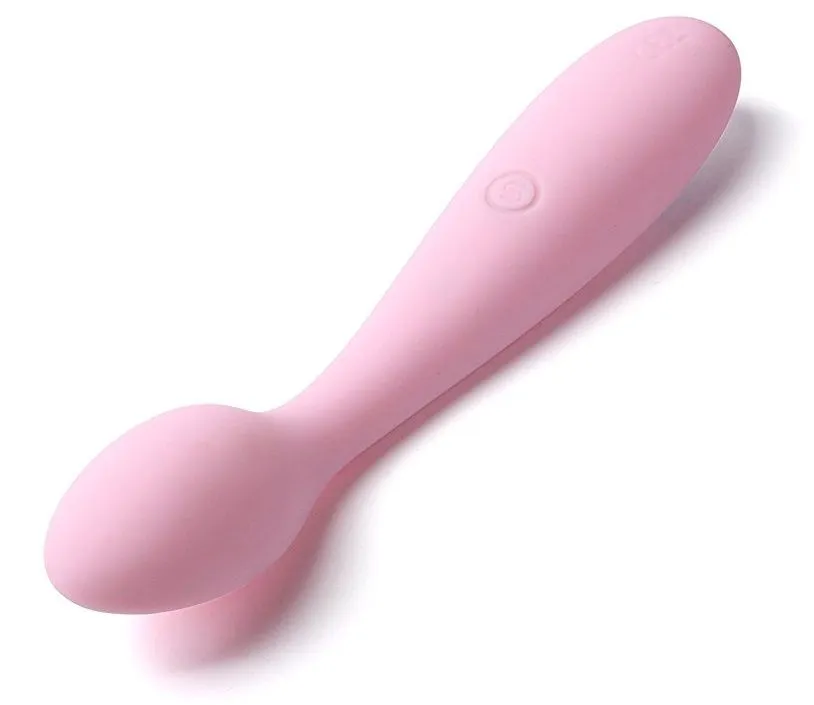 вибратор svakom keri, бледно-розовый в Мурманске